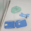 SurgeCool Skin Care Cooling Mask with CryoTherapy effect to help with Anti-aging, Pore Care, and Wrinkles