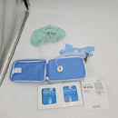 SurgeCool Skin Care Cooling Mask with CryoTherapy effect to help with Anti-aging, Pore Care, and Wrinkles