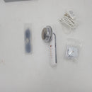 Body Shaper Dissolve Beauty Machine Belly Massager Device 6 in 1 Red and Blue Lights Tools