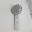 Body Shaper Dissolve Beauty Machine Belly Massager Device 6 in 1 Red and Blue Lights Tools