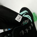 Roller Derby Elite Driftr Roller Skates (6, Black/Mint)
