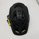 Fox Racing Speedframe Pro Helmet Black, M