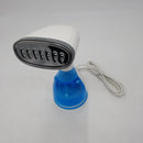 Steamer for Clothes, Portable Handheld Travel Garment Steamer with Glove Fabric Wrinkles Remover with 280ML Water Tank, 15s Fast Heat-up Steam Iron for Clothes, Fabric Steamer Ideal for Home Office Travel