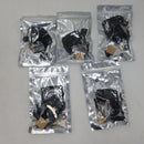 labwork 5PCS Carburetor Carb Repair Rebuild Kit Fit for Johnson Evinrude V4, V6 (90 100 105 115 150 175 HP) 18-7247 436852 438996