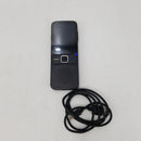 Language Translator Portable Instant Translator Device Support WiFi/Hotspot/Offline Two- Way Real Time Online 137 Languages with 2.4Inch Touch Screen Recording Smart Translator Black