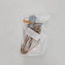 Upgraded 9003542 NAT Gas Pilot Assembly, 100109295 9003542005 18324-190 Water Heater Pilot Assembly Compatible with A.O.Smith, Kenmore, State GS and GSX Natural Gas Water Heater,190 Degree C