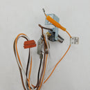 Upgraded 9003542 NAT Gas Pilot Assembly, 100109295 9003542005 18324-190 Water Heater Pilot Assembly Compatible with A.O.Smith, Kenmore, State GS and GSX Natural Gas Water Heater,190 Degree C