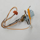 Upgraded 9003542 NAT Gas Pilot Assembly, 100109295 9003542005 18324-190 Water Heater Pilot Assembly Compatible with A.O.Smith, Kenmore, State GS and GSX Natural Gas Water Heater,190 Degree C