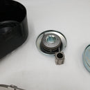 MOOSUN GO-KART TORQUE CONVERTER CVT CLUTCH 3/4" COMET TAV2 30-75 218353A Manco 12T #35 and 10T #40 41 420