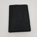 Keyboard Case for 2021 New iPad 9th Generation 10.2 inch / 8th 2020 / iPad 7th Gen 2019 / iPad Air 3rd Gen/iPad Pro 10.5" 2017 Stable Touchpad Function -10.2/10.5"- Black