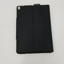 Keyboard Case for 2021 New iPad 9th Generation 10.2 inch / 8th 2020 / iPad 7th Gen 2019 / iPad Air 3rd Gen/iPad Pro 10.5" 2017 Stable Touchpad Function -10.2/10.5"- Black