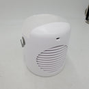 Portable Air Conditioner,Mini Personal Air Cooler,Desktop Portable Ac with Ice Packs,2000 mAh Rechargeable Battery