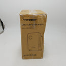 VIVOSUN Small Space Mini Dehumidifier for Grow Tent Closets Bathroom and Basement