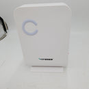 VIVOSUN Small Space Mini Dehumidifier for Grow Tent Closets Bathroom and Basement