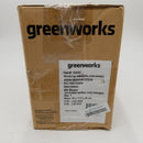 Greenworks 40V (150 MPH / 135 CFM) Cordless Leaf Blower, 2.0Ah Battery and Charger Included
