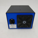 AIRTHEREAL MA5000 Commercial Ozone Generator, 5000mg/h O3 Machine Home Air Ionizers Deodorizer for Rooms, Smoke, Cars and Pets, Blue