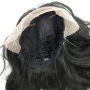 Zury Sis Beyond Lace Front Wig - LF-SB JACE (1B Off Black)
