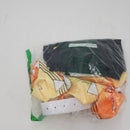 Agatsuma Zenitsu Cosplay Costume Anime Demon S-layer Kimono Outfit Halloween Cosplay Outfits For Kids and Adults