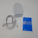 Google Pixel Stand (2nd Gen) - Wireless Charger - Fast Charging Pixel Phone Charger - Compatible with Pixel Phones and Qi Certified Devices