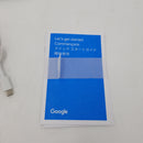 Google Pixel Stand (2nd Gen) - Wireless Charger - Fast Charging Pixel Phone Charger - Compatible with Pixel Phones and Qi Certified Devices