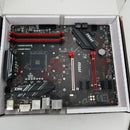 MSI Performance Gaming AMD Ryzen 2ND and 3rd Gen AM4 M.2 USB 3 DDR4 DVI HDMI Crossfire ATX Motherboard (B450 GAMING PLUS Max)