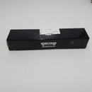 Monstrum Guardian 3-9x32 Rifle Scope with Illuminated MOA Reticle | Black