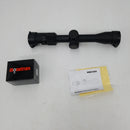 Monstrum Guardian 3-9x32 Rifle Scope with Illuminated MOA Reticle | Black