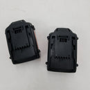 2 Packs 5.0Ah Lithium Battery Replacement for Worx Battery 20v WA3520, WA3525 WG151s, WG155s, WG251s, WG255s, WG540s, WG545s, WG890, WG891 20 Volt Batteries
