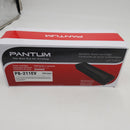 Pantum PB-211EV Black Toner Cartridge Compatible with Pantum P2500W,P2502W,M6500NW,M6550NW,M6552NW,M6600NW,M6602NW Series Printers,Yields Up to 1600 Pages (1)