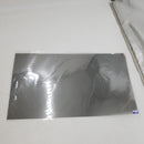 24 inch Computer Privacy Screen Filter - Compatible 16:9 Aspect Ratio Widescreen Monitor - Blue Light Filter - Anti-Glare & Anti-Scratch Protector Film (24" Widescreen (16:9))