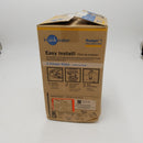 InSinkErator Garbage Disposal with Cord, Badger 1, 1/3 HP Continuous Feed