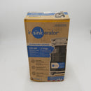 InSinkErator Garbage Disposal with Cord, Badger 1, 1/3 HP Continuous Feed