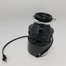 InSinkErator Garbage Disposal with Cord, Badger 1, 1/3 HP Continuous Feed