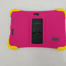 Kids Tablet 7 inch Android 11 Toddler Tablet 32GB 1024x600 Touch Screen Parental Control Mode Google Play Store YouTube Netflix for Boys Girls Ages 3-15,Children's Tablet with Kid-Proof Case