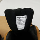 AEGISWARM Steel Toe Work Boots for Men Waterproof Durable Crazy-Horse Non Slip Industrial and Construction Safety Footwear Mens Work Boots (12)