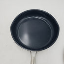 AVACRAFT Ceramic Nonstick Frying Pan with Lid, Healthy Egg Pan, Ceramic Nonstick Skillet, 100% PFOA, PTFE Toxins Free Cooking Pan, Best Ceramic Pans for Cooking (10 Inch Non-Stick Frying Pan)