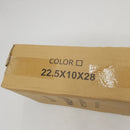 AERLANG Massage Gun, Deep Tissue Massager, Portable Muscle Massage Gun for Back Neck Muscle Relieve, Quiet Brushless Motor 20 Variable Speeds Digital Display 6 Massage Heads and Carrying Case