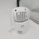 VTech Upgraded Smart WiFi Baby Monitor VM901, 5-inch 720p Display, 1080p Camera, HD NightVision, Fully Remote Pan Tilt Zoom, 2-Way Talk, Free Smart Phone App, Works with iOS, Android