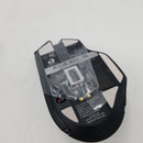 Razer Basilisk Ultimate Hyperspeed Wireless Gaming Mouse w/ Charging Dock: Fastest Gaming Mouse Switch - 20K DPI Optical Sensor - Chroma RGB - 11 Programmable Buttons - 100 Hr Battery - Classic Black