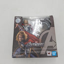 TAMASHII NATIONS Thor - Edition Avengers, Bandai Spirits S.H.Figuarts