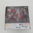 TAMASHII NATIONS Thor - Edition Avengers, Bandai Spirits S.H.Figuarts