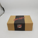 KR Strikeforce Men's Flyer Mesh Bowling Shoes, Black/Steel, Size 10.5
