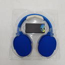 Skullcandy Hesh Evo Wireless Over-Ear Headphones - 92 Blue