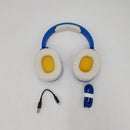 Skullcandy Hesh Evo Wireless Over-Ear Headphones - 92 Blue