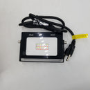 Onforu 4 Pack RGB LED Flood Light 160W Equivalent, DIY Color Changing Stage Lights with Remote, IP66 Indoor Outdoor Floor Strobe Light, Uplights for Events, Uplighting Party, Wall Wash, Landscape