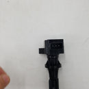 LCWRGS Set of 4 Ignition Coil Fits for Mazda 3 Mazda 6 Mazda CX-7 Mazda MX-5 2.0 2.3 2.5 2006 2007 2008 2009 2010 2011 2012 2013 Coil Packs Replaces C1683 UF540 L3G218100A