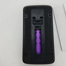 Video Doorbell Camera HD WiFi Doorbell Wireless Operated Motion Detector Audio & Speaker Night Vision for iOS&Android