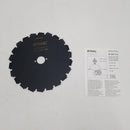 Stihl Chisel Tooth Circular Saw Blade 200 mm/7.9"