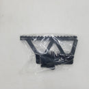 wipboten Red Dot Scope Mount Picatinny Weaver Scope Mount for Red Dot Sight Black