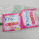 Oxytrol For Women ( 8 Patches = 32-Day Supply) (Pack of 2)